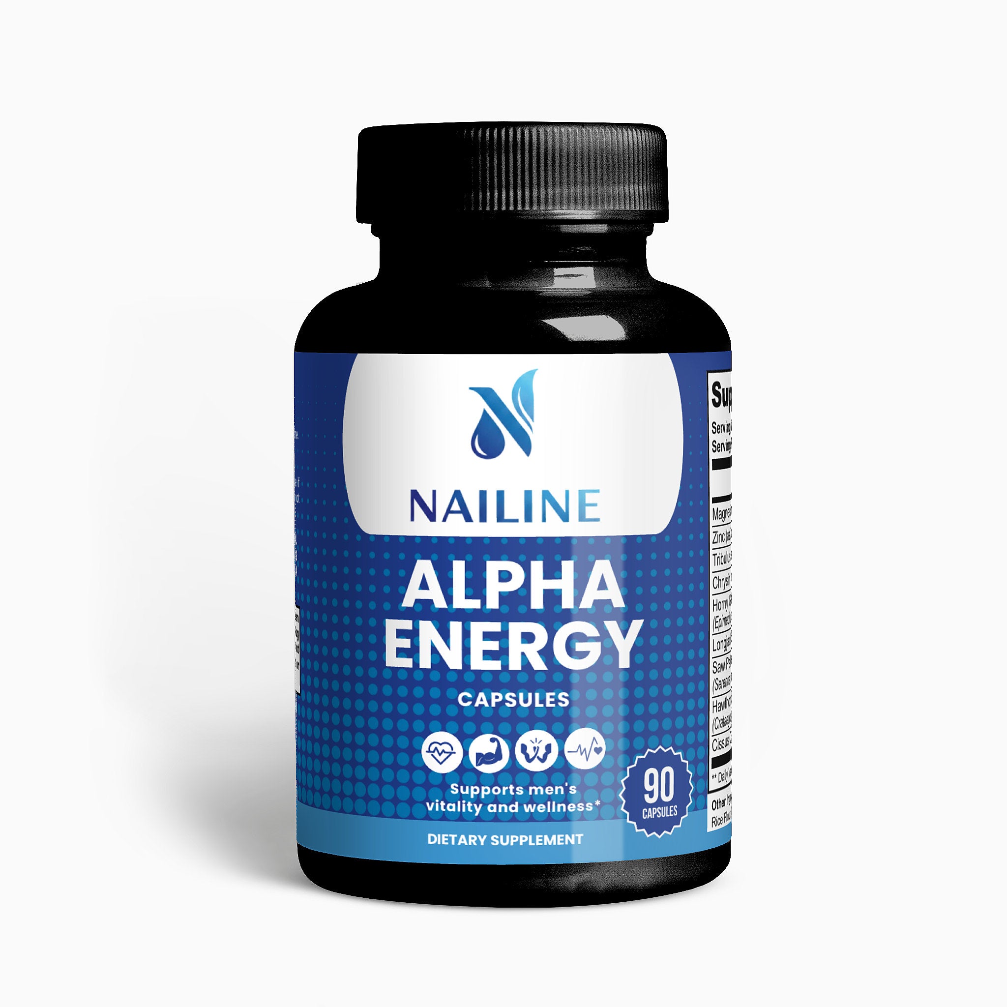 Alpha Energy