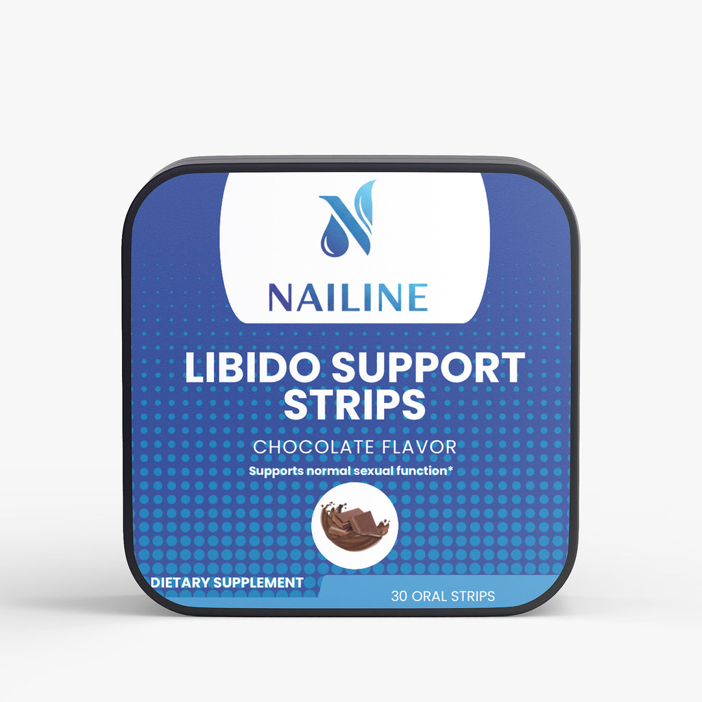 Libido Support Strips