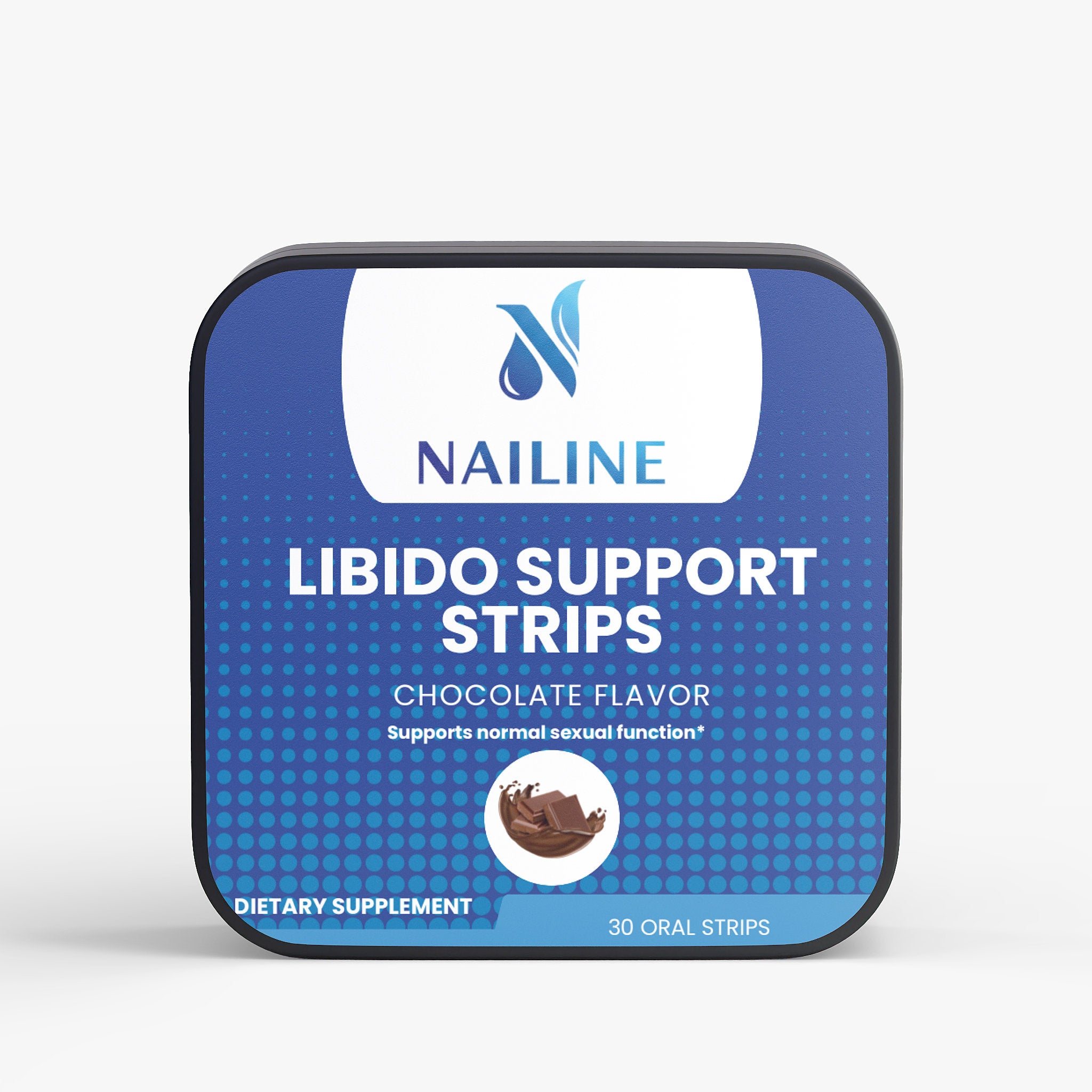 Libido Support Strips