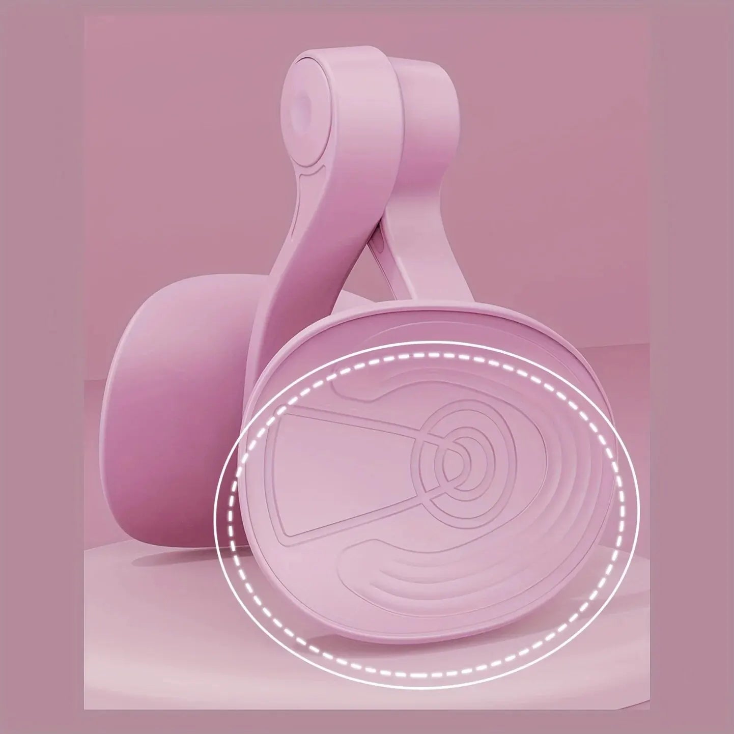 Entraîneur Plancher Pelvien - Récupération Post-Partum & Tonification